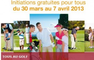 invitation porte ouverte golf