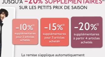 Vêtements Esprit homme à Moitiés prix aujourd’hui seulement ! Galeries Lafayette