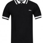 polo Slazenger pas cher