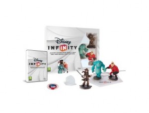 bon plan Disney Infinity