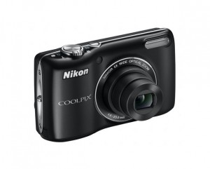 Nikon Coolpix L26 pas cher