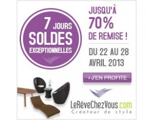 1 semaine de soldes flottants plus de 250 articles de jardins 