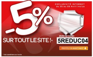 code promo carrefour avril