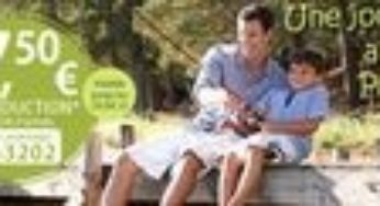 Moins de 45 euros le Salon en bois pour enfants (port inclus) + code promo