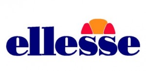 ellesse logo