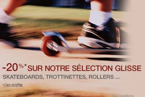 remise Trottinettes, Skates, Rollers