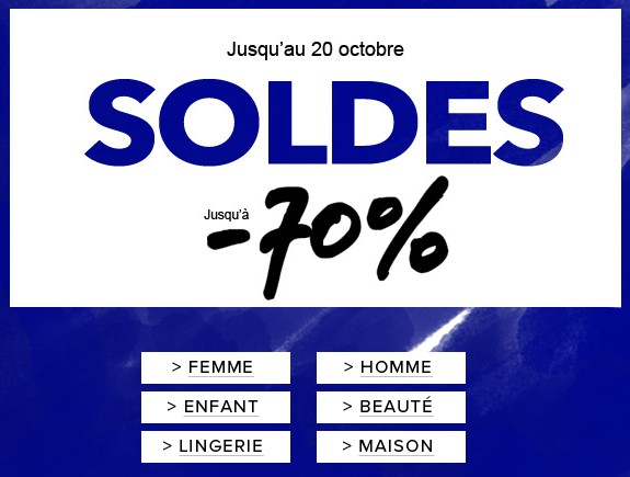 soldes flottants Brandalley oct 2014