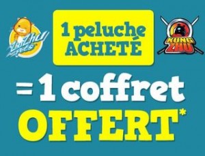 1 Zhu-zhu-pets achete 1 vehicule ou accessoire Zhu-zhu-pets gratuit