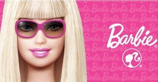 vente privée barbie