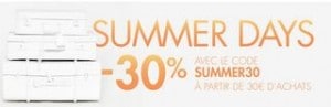 Code promo Amazon Summer