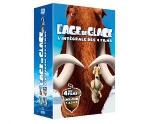 Integral Age de Glace PROMO