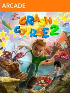 Bon plan si vous possédez une Xbox, car depuis aujourd’hui bon plan sur Xbox live avec le jeu Crash Course 2 gratuit en téléchargement. Petit jeu sympa sponsorisé par Doritos.  Voir le bon plan jeu gratuit Xbox 