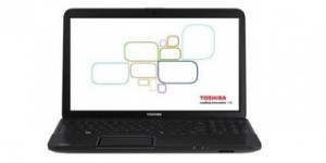 PROMO Toshiba Satellite C850-1C0