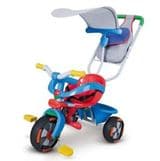PROMO Smoby - Tricycle Baby Driver V Confort - Mixte