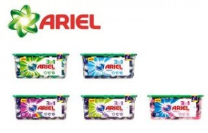 Ariel gratuit