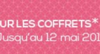 Parfums à 29 euros chez Marionnaud (Jean Paul Gaultier, Azzaro, Nina Ricci, Cacharel…) + code promo coffret parfum