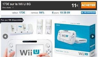 deal wii