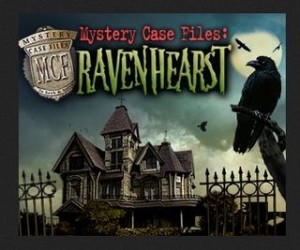 jeu pc gratuit Mystery Case Files