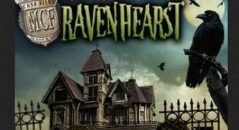 Jeu PC gratuit: Mystery Case Files: Ravenhearst (BigFishGames)