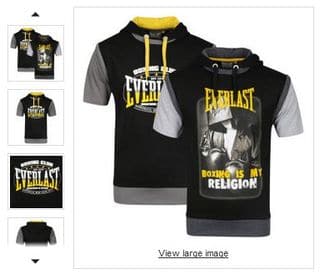 2 polos Everlast à seulement 11,24 euros (livraison gratuite)