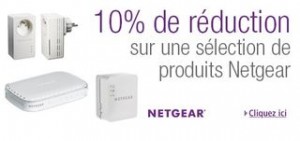 CODE PROMO NETGEAR AMAZON