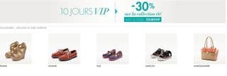 Code promo Amazon chaussure