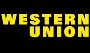 WESTERN UNION code promo