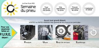 diagnostic gratuit des pneus dans toute la France