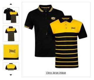 polo everlast PROMO