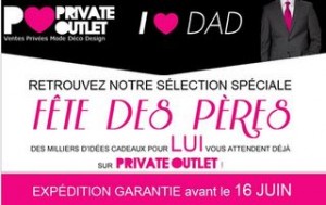 Private Outlet : Jusqu’à moins 70% sur vêtements, chaussures... Hommes