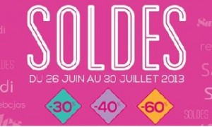 soldes été Marionnaud 