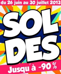 Soldes Direct Delta ! Petits prix sur articles maison, jardin, loisirs, bricolage