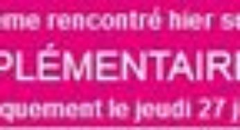 Soldes Kiabi ! Moins 70% + code promo 10% supplémentaire (27 et 28.06)