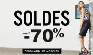 la halle aux chaussures soldes 2019