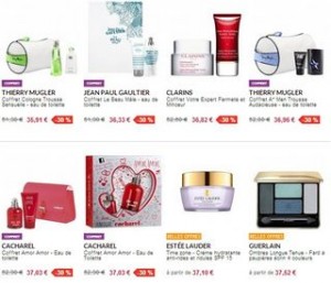 Jusqu’à moins 50% chez Beauty Success (vente privée)