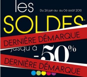 Dernière démarque Eram (-70% et livraison gratuite en magasin)