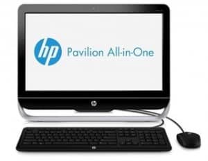 HP Pavilion 23-b110ef