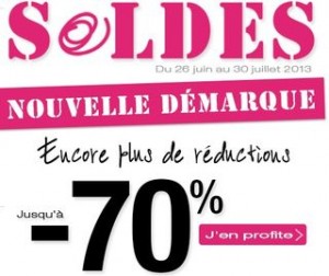 Troisième démarque Grain de Malice