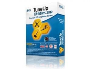 TuneUp Utilities 2012 version complete Gratuit