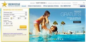 Code promo Iberostar Espagne