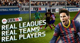 FIFA 14 GRATUIT