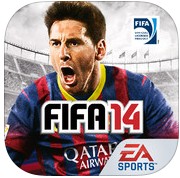 FIFA 14 gratuit smartphone tablette