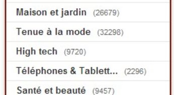 SOLDE ! 1000 articles de – 50% à – 90% sur Lightinthebox (High Tech, Gadgets, Déco, Sport, Cosplay, Déguisement, Accessoires Apple, Samsung et High Tech, mode et lingerie sexy…)