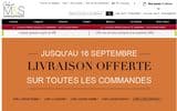 LIVRAISON GRATUITE MARKS ET SPENCER