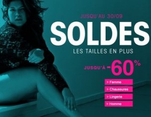 SOLDES FLOTTANTS CASTALUNA SEPTEMBRE