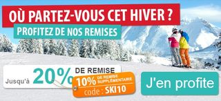 Vacances Ski pas cheres Madame Vacances