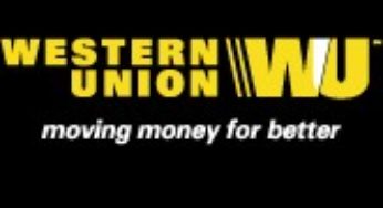 Envoyez de l’argent sans frais par Western Union vers Algérie, Tunisie, Maroc, Sénégal, Turquie, Côte-d’Ivoire, France, USA, Ukraine, Cameroun et 40 pays…
