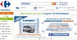 Code promo 8 euros pour 50 euros Carrefour Drive Vénissieux (69)