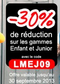 code promo little marcel