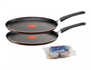 lot crepieres Tefal pas cheres